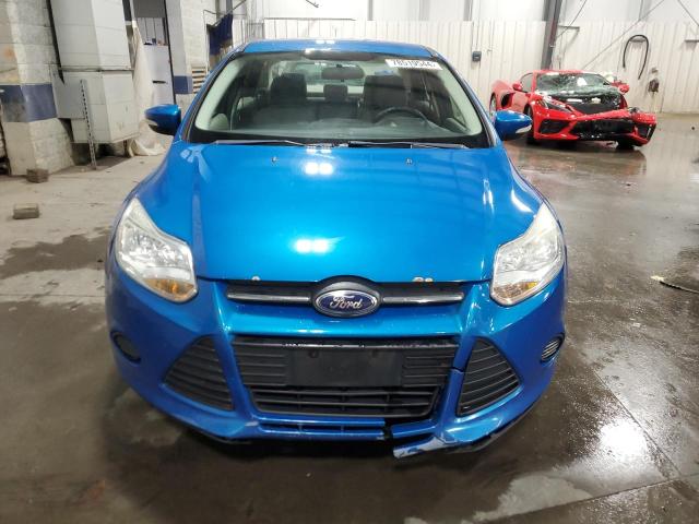 Photo 5 from auction – 2013 FORD FOCUS SE with VIN 1FADP3F26DL129085