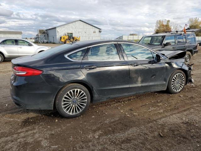 Photo 3 from auction – 2017 FORD FUSION SE with VIN 3FA6P0H94HR266809