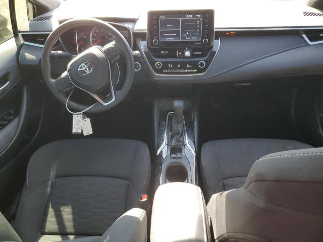 Photo 8 from auction – 2022 TOYOTA COROLLA SE with VIN JTND4MBE2N3157147