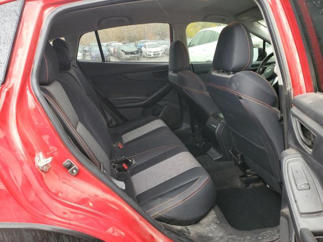 Photo 10 from auction – 2021 SUBARU CROSSTREK with VIN JF2GTACC3MG658301