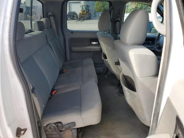 Photo 10 from auction – 2007 FORD F150 SUPER with VIN 1FTPW14VX7FA69584