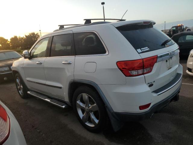 Photo 2 from auction – 2011 JEEP GRAND CHER with VIN 1J4RR6GTXBC683823