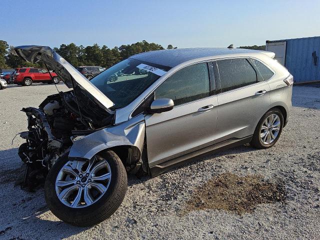 Photo 1 from auction – 2024 FORD EDGE TITAN with VIN 2FMPK4K94RBA50063