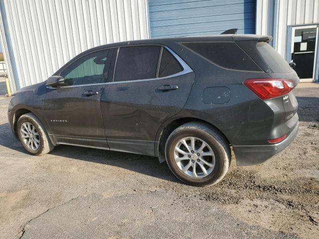 Photo 2 from auction – 2019 CHEVROLET EQUINOX LT with VIN 2GNAXJEV2K6241358