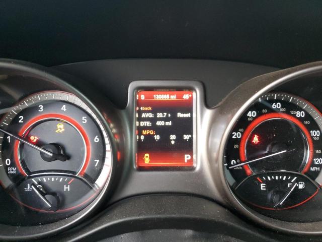 Photo 9 from auction – 2015 DODGE JOURNEY CR with VIN 3C4PDCGG8FT592363