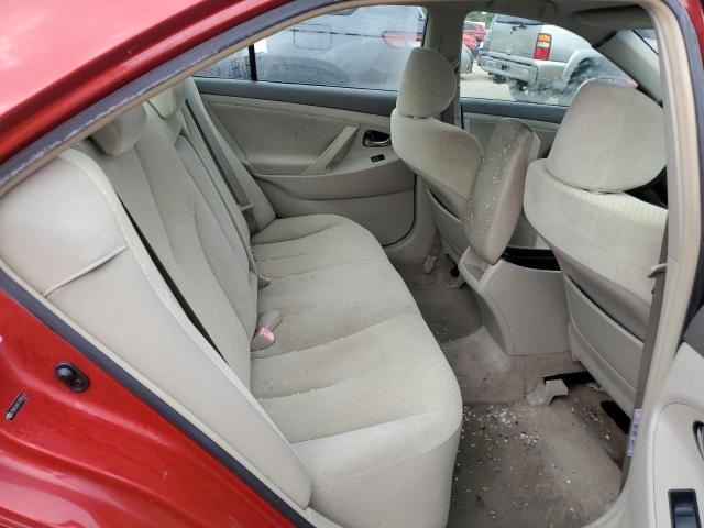 Photo 10 from auction – 2007 TOYOTA CAMRY CE with VIN JTNBE46K173029702
