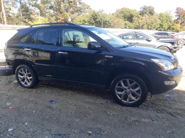 Photo 4 from auction – 2009 LEXUS RX 350 with VIN 2T2HK31U69C103003
