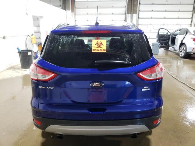 Photo 6 from auction – 2015 FORD ESCAPE SE with VIN 1FMCU9GX0FUC79567
