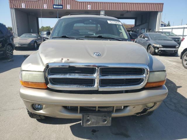 Photo 5 from auction – 2003 DODGE DURANGO SL with VIN 1D4HS48NX3F525317