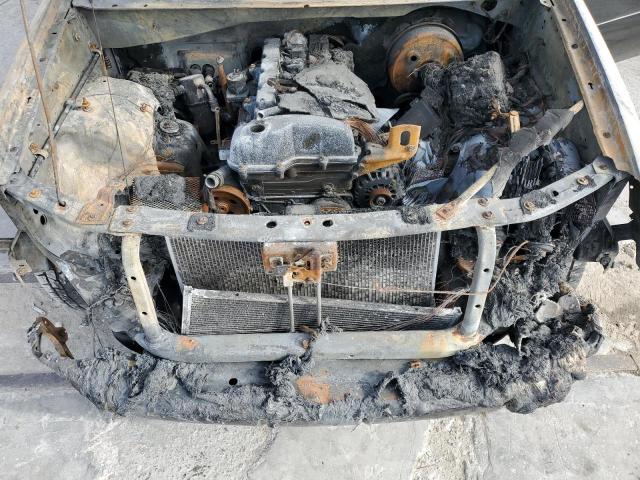 Photo 11 from auction – 2007 CHEVROLET TRAILBLAZE with VIN 1GNDT13S472198664
