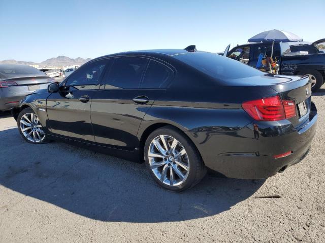 Photo 2 from auction – 2011 BMW 535 I with VIN WBAFR7C54BC805269
