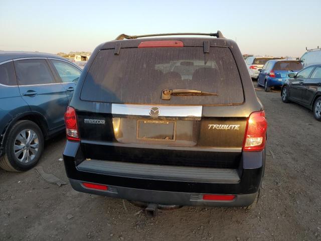 Photo 6 from auction – 2008 MAZDA TRIBUTE S with VIN 4F2CZ06118KM08011