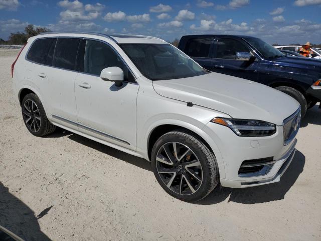 Photo 4 from auction – 2023 VOLVO XC90 PLUS with VIN YV40621N5P1944947