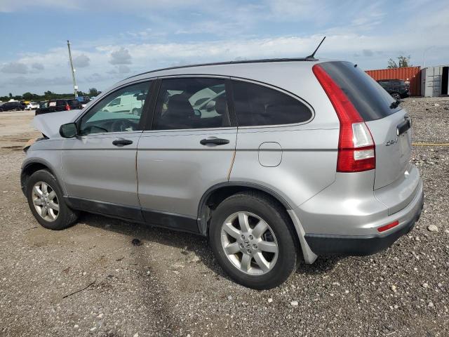 Photo 2 from auction – 2011 HONDA CR-V SE with VIN 5J6RE3H48BL000440
