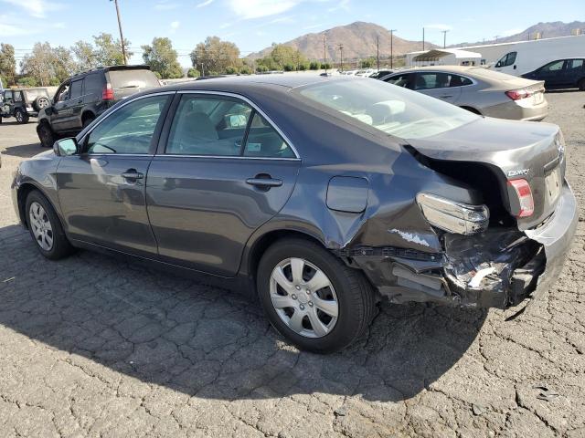 Photo 2 from auction – 2010 TOYOTA CAMRY BASE with VIN 4T4BF3EK1AR019316