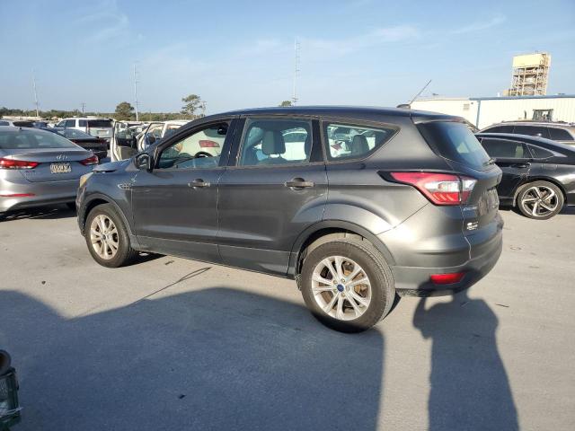 Photo 2 from auction – 2017 FORD ESCAPE S with VIN 1FMCU0F7XHUB72770