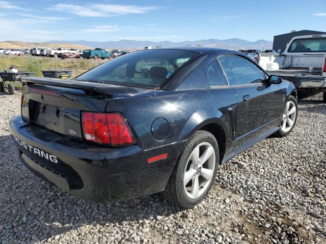 Photo 3 from auction – 2001 FORD MUSTANG with VIN 1FAFP40421F158117