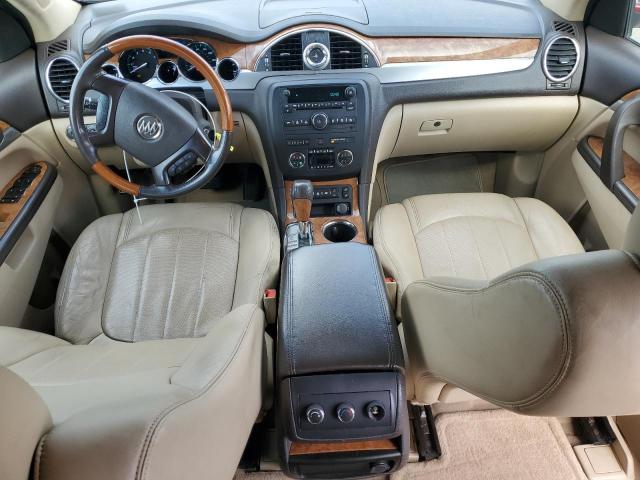 Photo 8 from auction – 2011 BUICK ENCLAVE CX with VIN 5GAKRBED2BJ191280