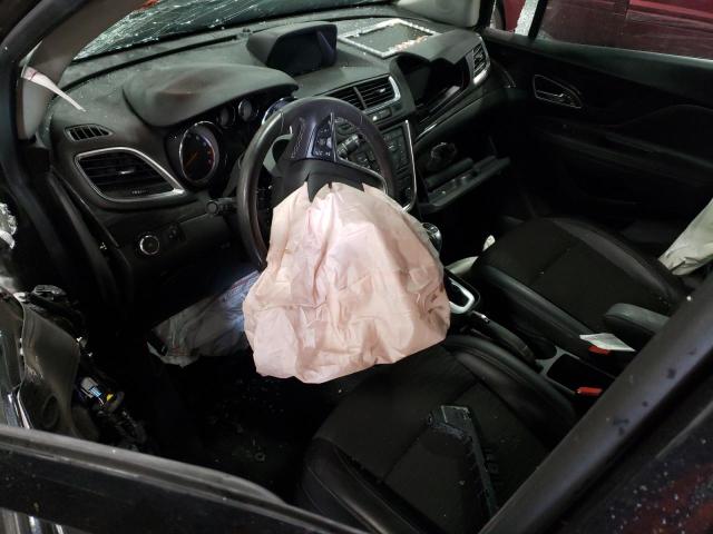 Photo 8 from auction – 2016 BUICK ENCORE SPO with VIN KL4CJ2SM0GB606705