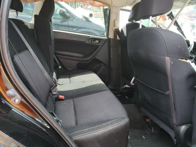 Photo 11 from auction – 2017 SUBARU FORESTER 2 with VIN JF2SJAEC9HH576571