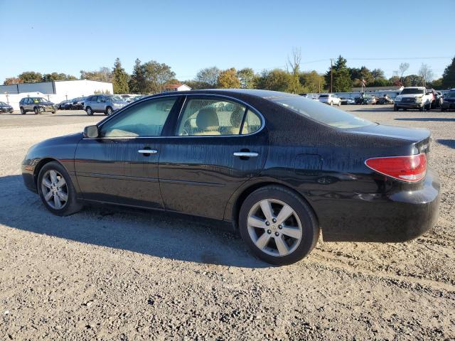 Photo 2 from auction – 2005 LEXUS ES 330 with VIN JTHBA30G755062010