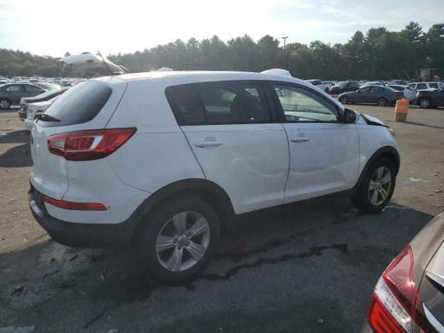 Photo 3 from auction – 2013 KIA SPORTAGE B with VIN KNDPB3A23D7447719