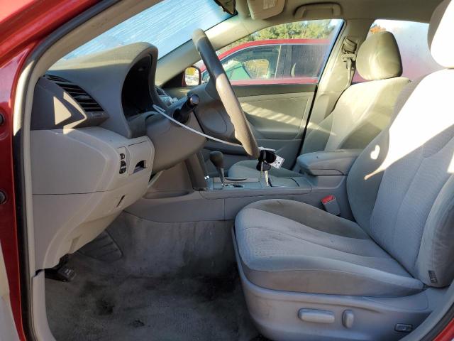 Photo 7 from auction – 2011 TOYOTA CAMRY BASE with VIN 4T1BF3EKXBU192294