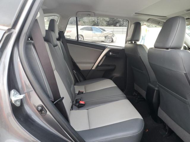 Photo 11 from auction – 2015 TOYOTA RAV4 LIMIT with VIN JTMYFREV8FD079073