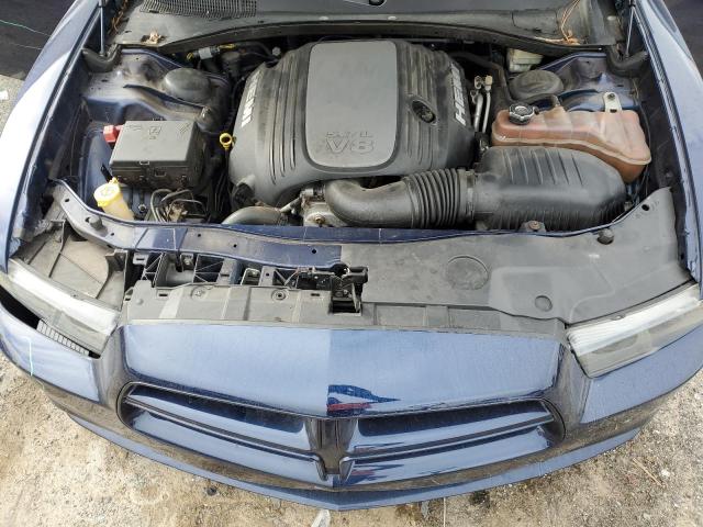 Фото 11 с аукциона – 2014 DODGE CHARGER R/ с VIN 2C3CDXCT4EH226789