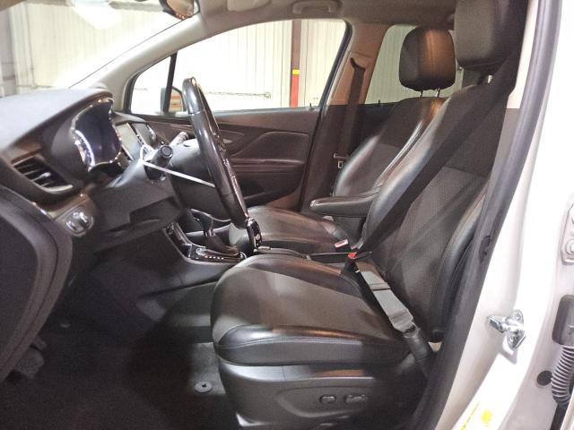 Photo 7 from auction – 2020 BUICK ENCORE PRE with VIN KL4CJASB3LB007512
