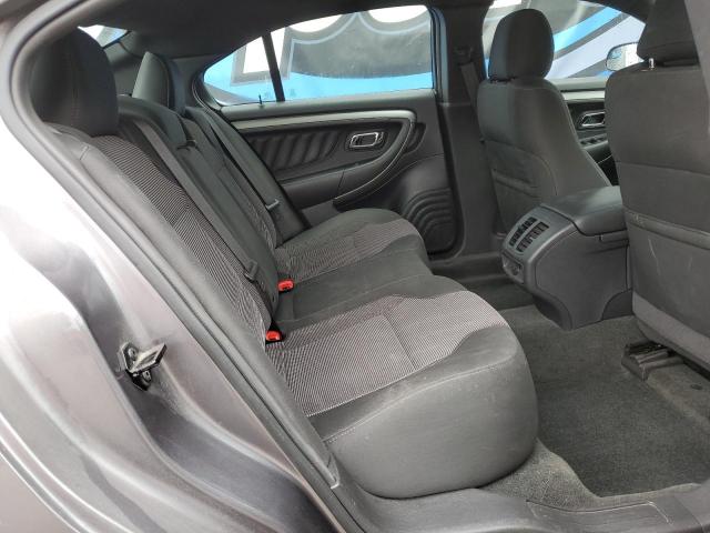 Zdjęcie 10 z aukcji – 2013 FORD TAURUS SEL z VIN 1FAHP2H82DG222076