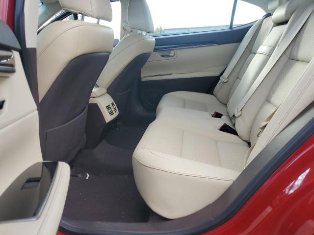 Photo 10 from auction – 2018 LEXUS ES 350 with VIN 58ABK1GG2JU089399