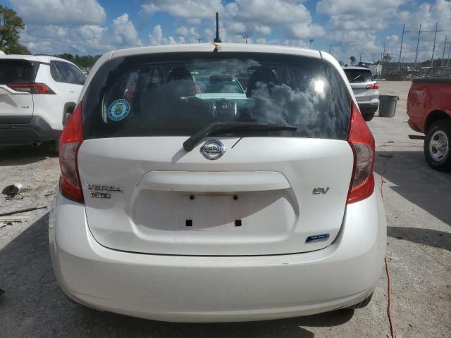 Photo 6 from auction – 2015 NISSAN VERSA NOTE with VIN 3N1CE2CP5FL358275