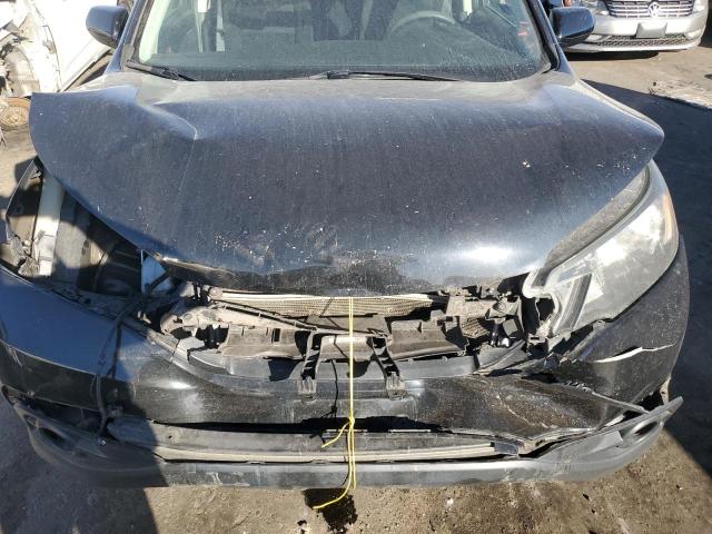 Photo 12 from auction – 2012 HONDA CR-V EX with VIN 5J6RM3H53CL033021