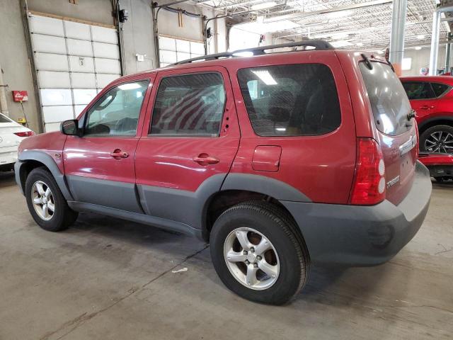 Photo 2 from auction – 2006 MAZDA TRIBUTE I with VIN 4F2YZ02Z16KM02563
