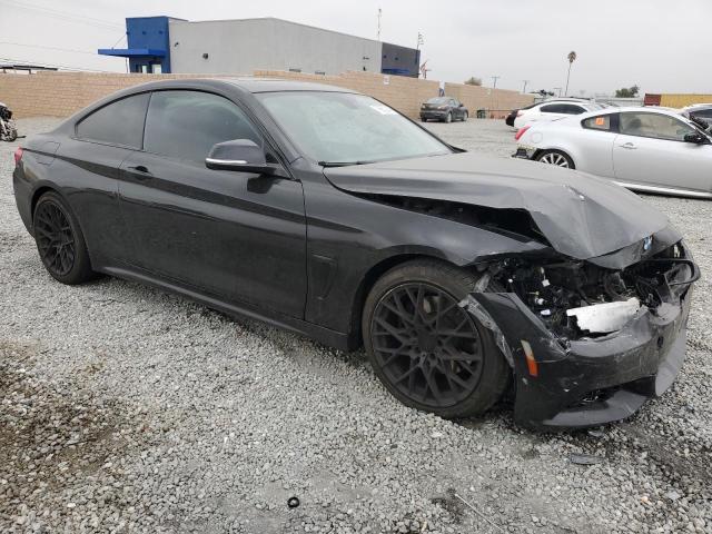 Photo 4 from auction – 2014 BMW 428 I with VIN WBA3N3C5XEF710788