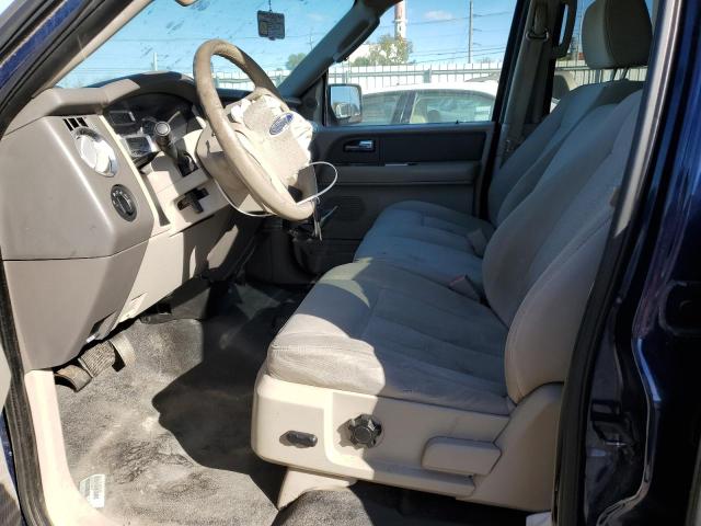 Photo 7 from auction – 2008 FORD EXPEDITION with VIN 1FMFU16598LA47010