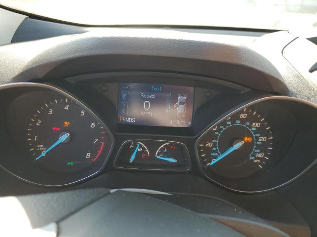 Photo 9 from auction – 2015 FORD ESCAPE SE with VIN 1FMCU0G79FUB35866