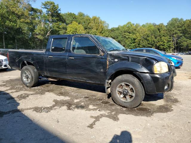 Photo 4 from auction – 2004 NISSAN FRONTIER with VIN 1N6ED29X24C444097