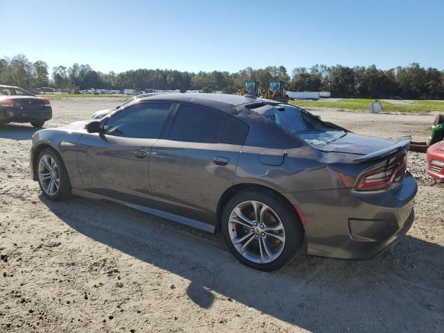 Photo 2 from auction – 2020 DODGE CHARGER GT with VIN 2C3CDXHG4LH150094