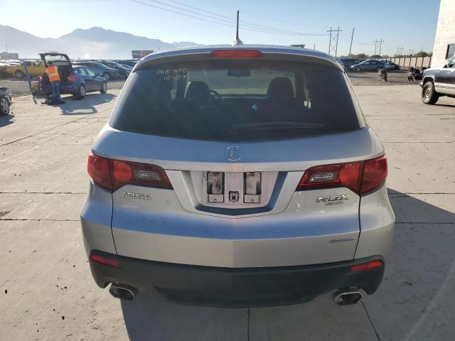 Photo 6 from auction – 2011 ACURA RDX TECHNO with VIN 5J8TB1H55BA006792