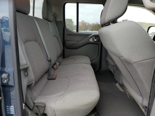 Photo 10 from auction – 2015 NISSAN FRONTIER S with VIN 1N6AD0EV3FN722973