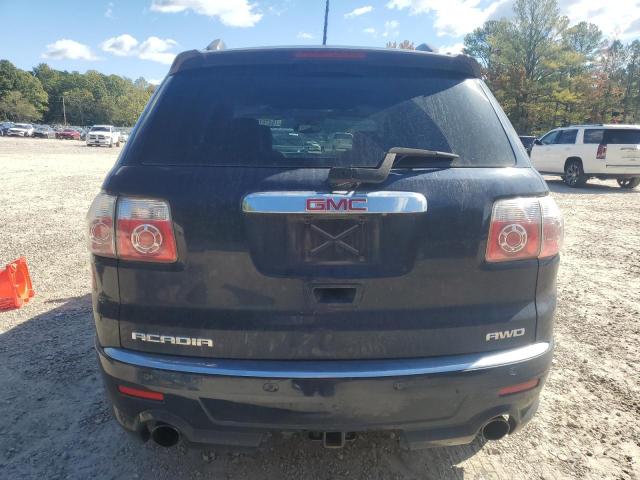 Photo 6 from auction – 2012 GMC ACADIA DEN with VIN 1GKKVTED6CJ365602