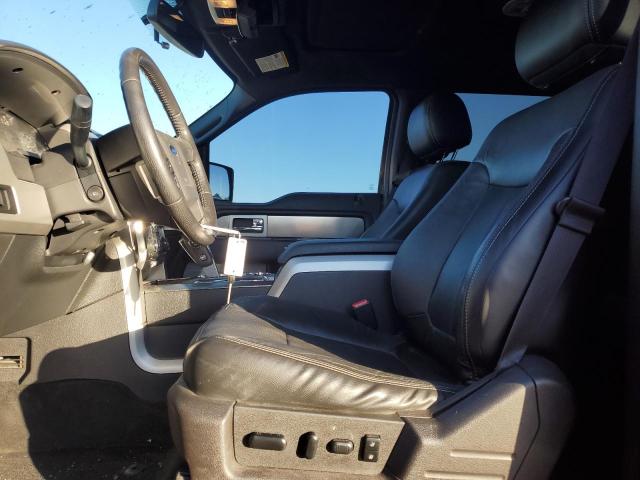 Photo 7 from auction – 2014 FORD F150 SUPER with VIN 1FTFW1EF1EKE01368