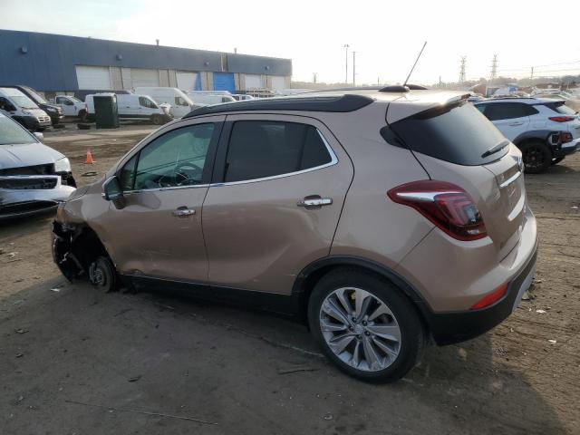 Photo 2 from auction – 2019 BUICK ENCORE PRE with VIN KL4CJASB9KB743238