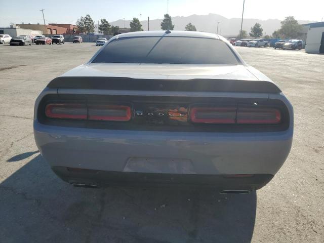 Photo 6 from auction – 2022 DODGE CHALLENGER with VIN 2C3CDZBT3NH207325