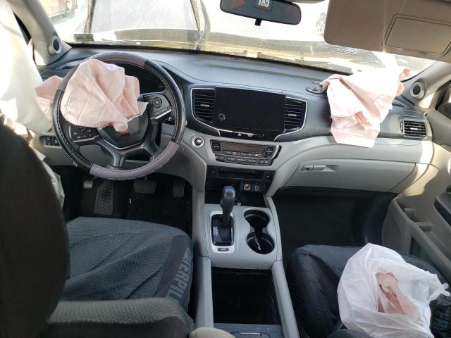 Photo 8 from auction – 2019 HONDA PILOT EX with VIN 5FNYF6H30KB091648