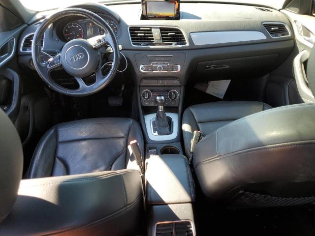 Photo 8 from auction – 2018 AUDI Q3 PREMIUM with VIN WA1BCCFS1JR028603