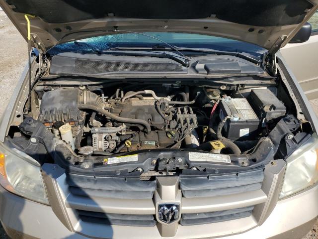Photo 12 from auction – 2009 DODGE GRAND CARA with VIN 2D8HN44EX9R630811