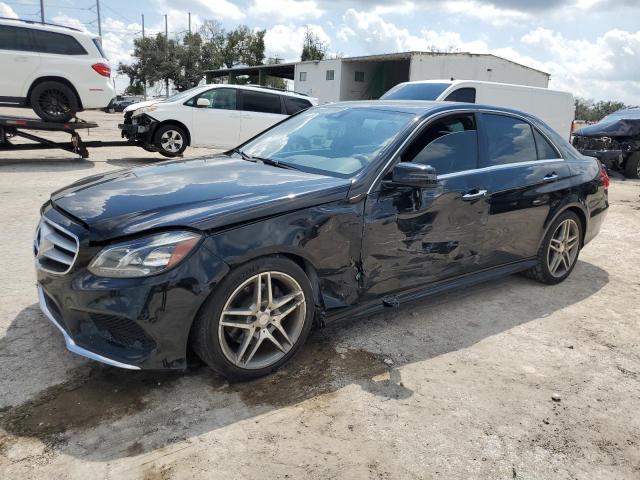 Photo 1 from auction – 2015 MERCEDES-BENZ E 350 with VIN WDDHF5KB7FB141356